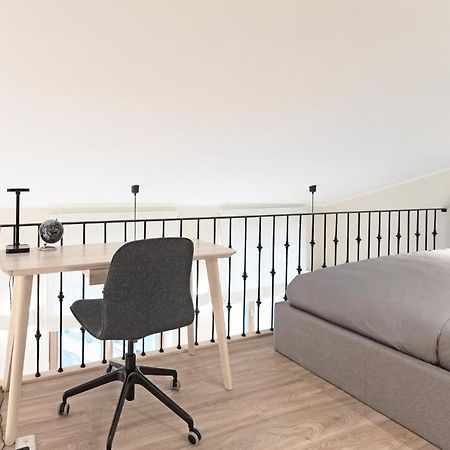 Kaunas City Center Loft By Urban Rent Eksteriør billede