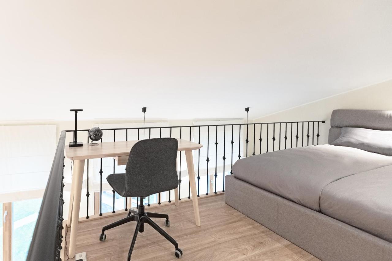 Kaunas City Center Loft By Urban Rent Eksteriør billede