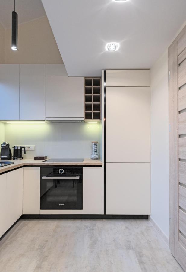 Kaunas City Center Loft By Urban Rent Eksteriør billede