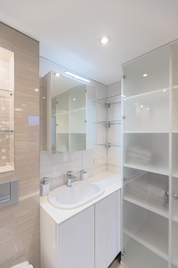 Kaunas City Center Loft By Urban Rent Eksteriør billede
